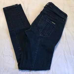 Burberry Jeans